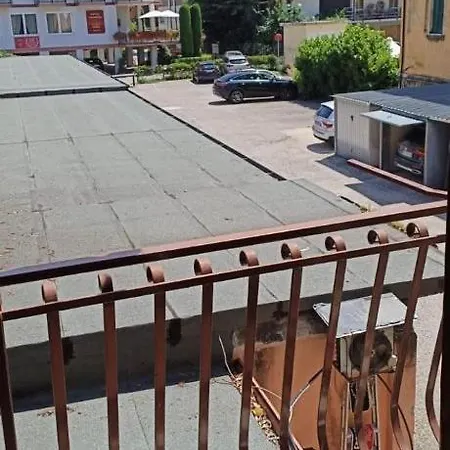 Cavour Center Daire *