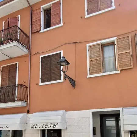 Daire Cavour Center *