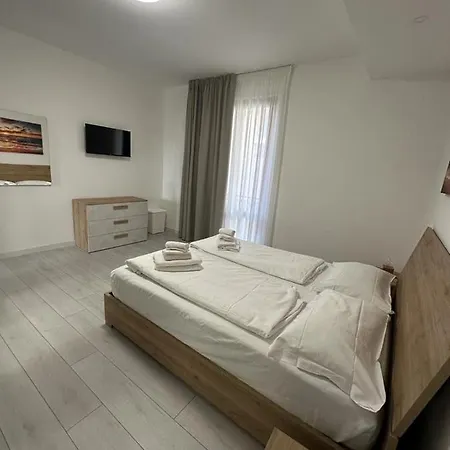 Cavour Center Daire *