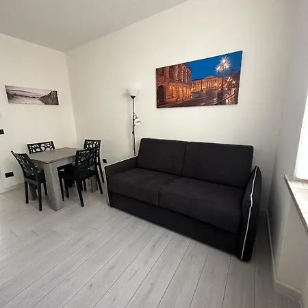 Cavour Center * Bardolino