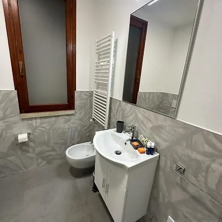 Cavour Center Daire *