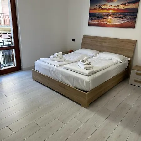 Cavour Center Daire Bardolino