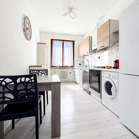 Apartamento Cavour Center