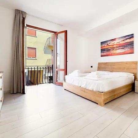 Apartment Cavour Center
