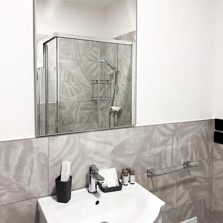 Cavour Center Apartment *