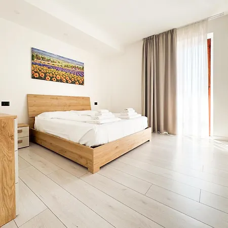 Cavour Center Apartment